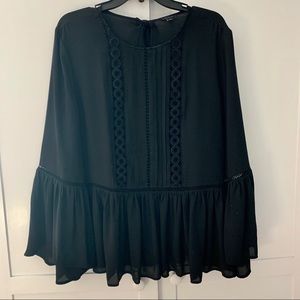 Ann Taylor Top